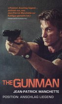 Série Noire - The Gunman