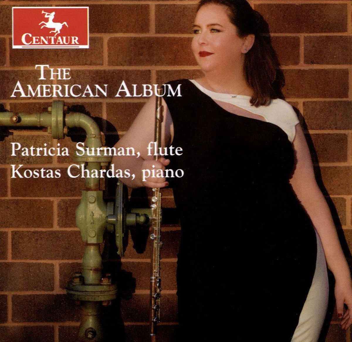 American Album