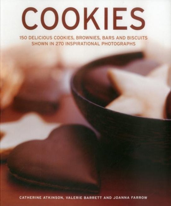 Cookies - cover