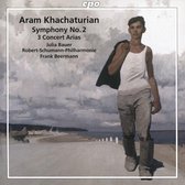 Khachaturiansymphonies 1