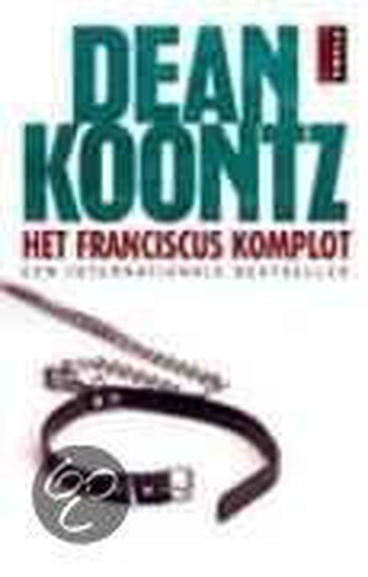 Het Franciscus Komplot - Dean Koontz | Respetofundacion.org