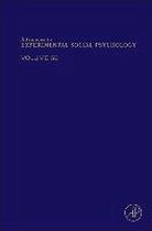Advances in Experimental Social Psychology 50