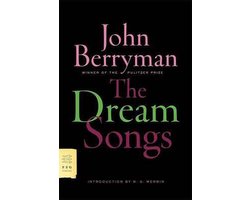 The Dream Songs