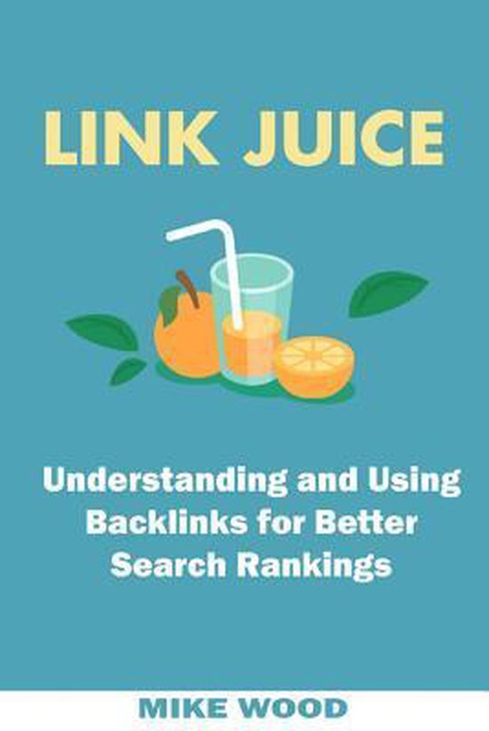Link Juice - cover