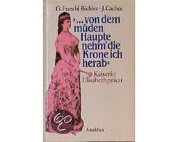 | dem muden Haupte nehm' die Krone ich herab: Kai... | Book