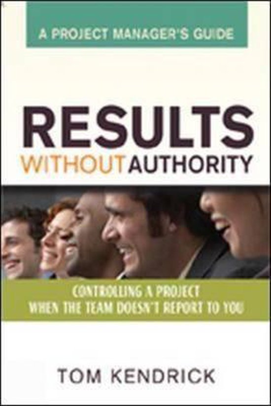 Results Without Authority - cover