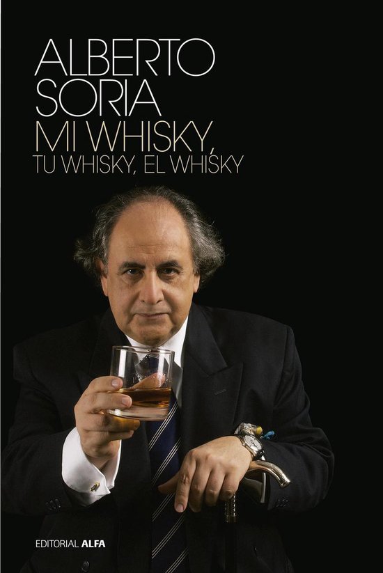 Tu whisky, mi whisky, el whisky - cover