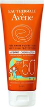 Avène - Sun Protection 50+ Lotion For Children 527158