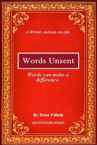 Words Unsent