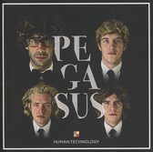 Pegasus - Human.Technology (CD)