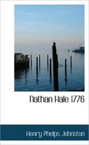 Nathan Hale 1776