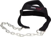 Crossmaxx Head harness l black