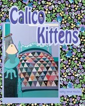 Calico Kittens