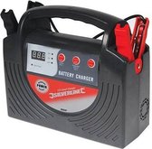Automatische acculader 12 V 15 A