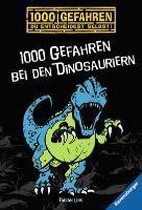 1000 Gefahren bei den Dinosauriern