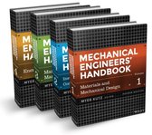 Mechanical Engineers' Handbook