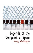 Legends of the Conquest of Spain