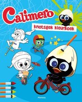 Calimero - Calimero knotsgek kleurboek