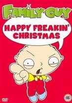 Family Guy: Happy Freakin' Christmas (Import)
