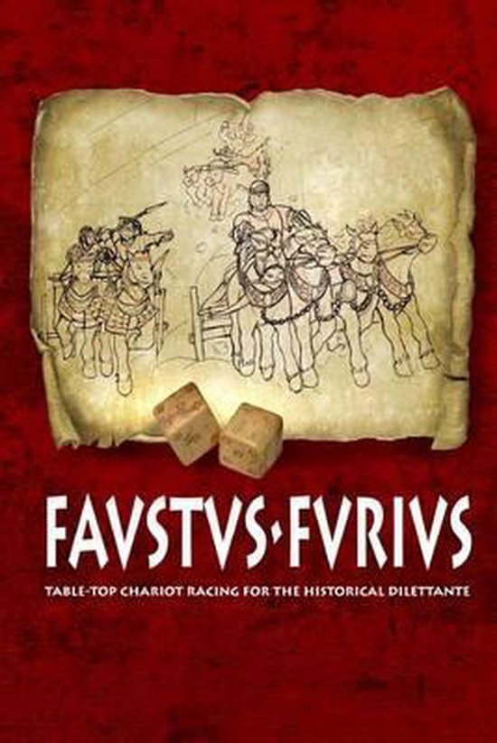 Favstvs-Fvrivs - cover