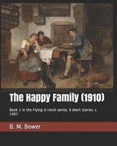 The Happy Family (1910)