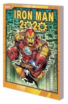 Iron Man 2020 (new Printing)