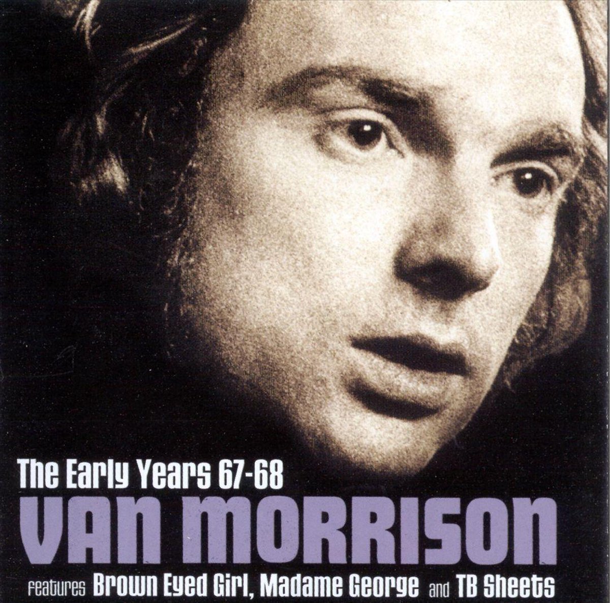 The Early Years 67-68