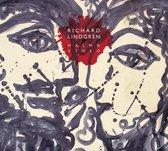 Richard Lindgren - Malmostoso (CD)