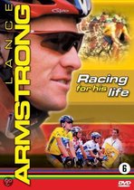 Lance Armstrong - Racing For His Life