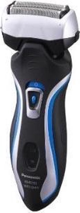 Panasonic ES-RT33-S503 Scheerapparaat met scheerblad Trimmer Zwart ...
