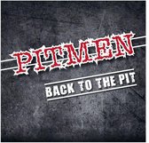 Pitmen - Back To The Pit (LP)