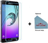 Tempered Glass Screenprotector voor Samsung Galaxy A5 (2017)