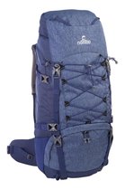 Nomad Sahara 55 wms - 51-60l backpack - mist grey