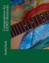 Compositions for GDAD Bouzouki