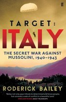 Target Italy