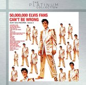 Elvis Golden Records, Vol. 2