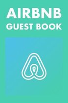 Airbnb Guest Book