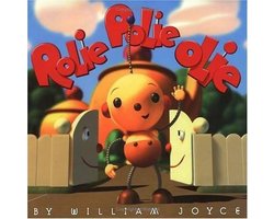 Rolie Polie Olie