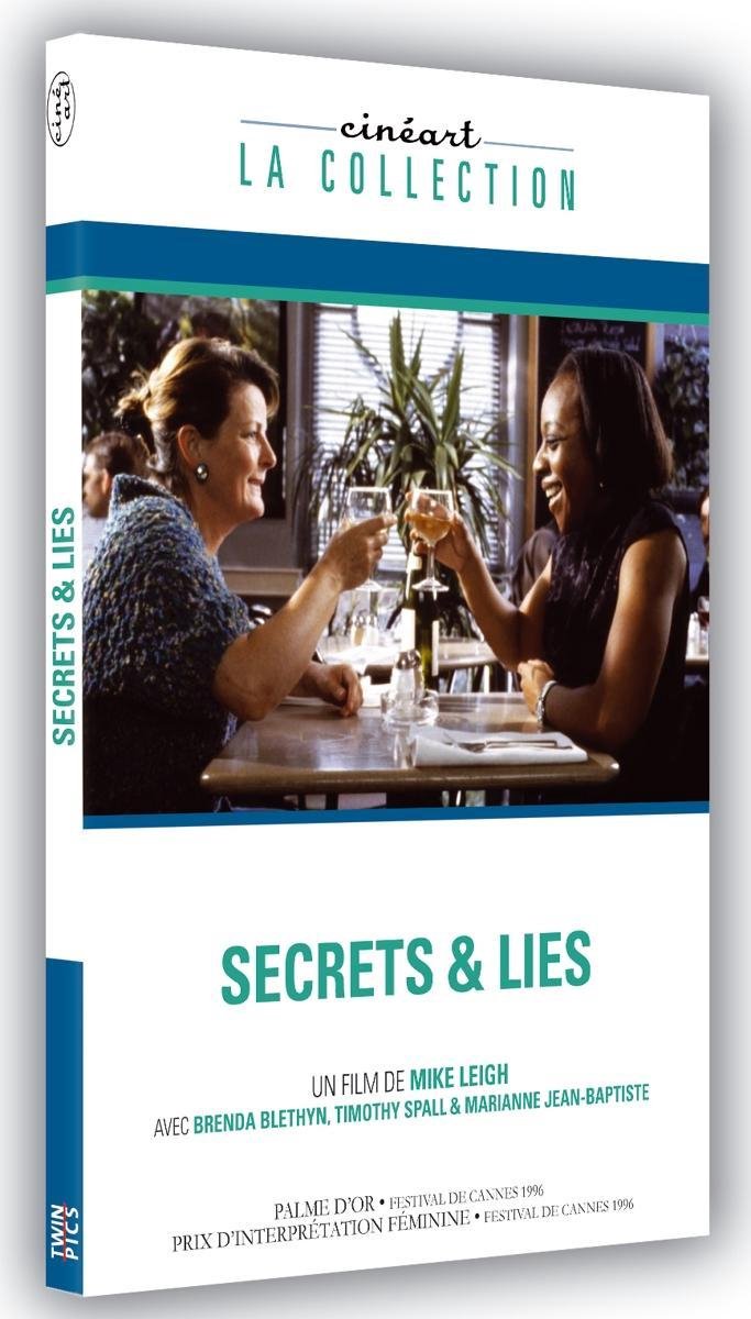 Secrets And Lies