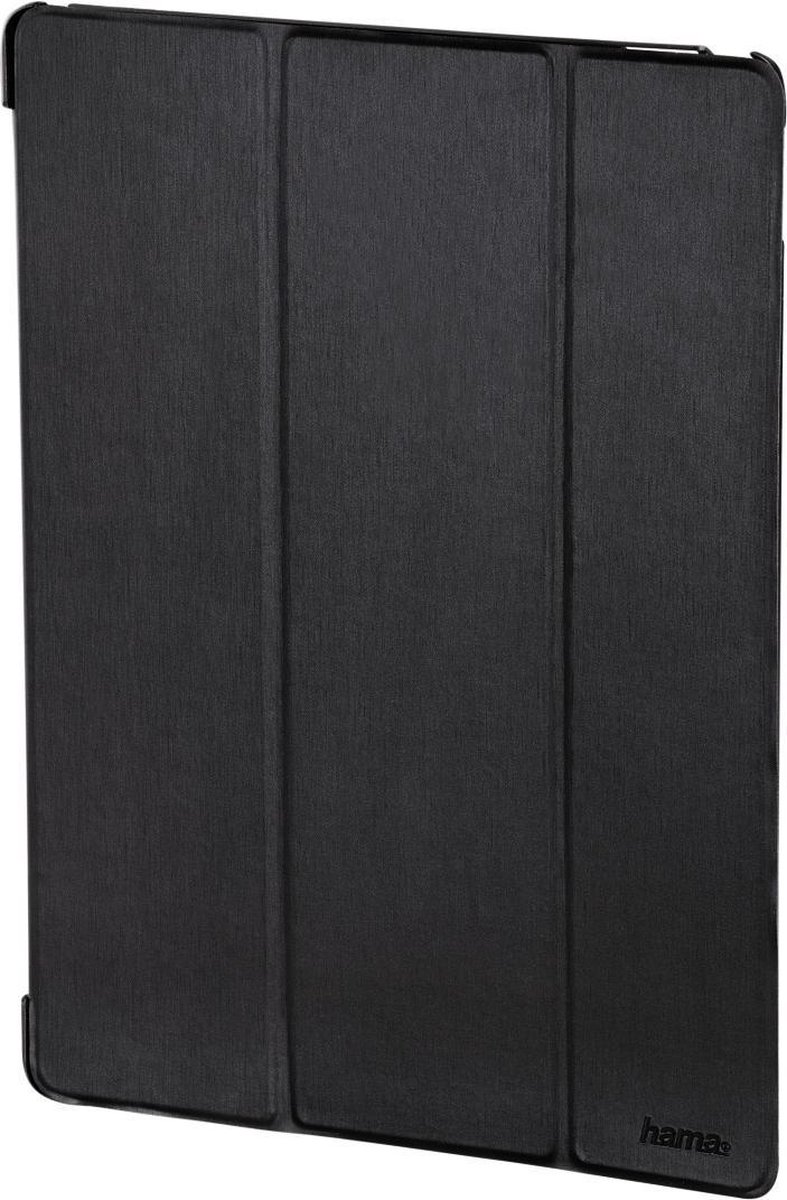 Hama Portfolio Fold iPad Pro 12.9 zwart