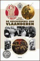 Geschiedenis Van Vlaanderen