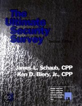 The Ultimate Security Survey