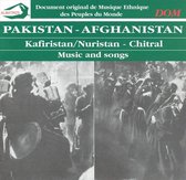Chtibal Music And Songs