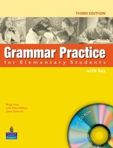 Grammar Practice For Elementary Student