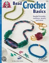 Bead Crochet Basics
