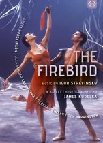 Valery - The Kirov Orchest Gergiev - The Firebird
