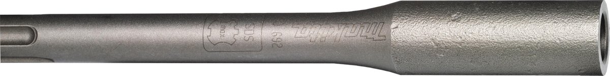 Makita P-63797 Aardpenadapter 16 mm SDS-MAX