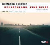 Deutschland, eine Reise. 5 CDs