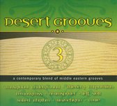 Desert Grooves 3 - Various