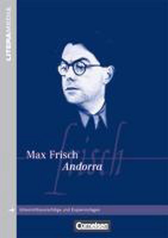 Andorra - cover